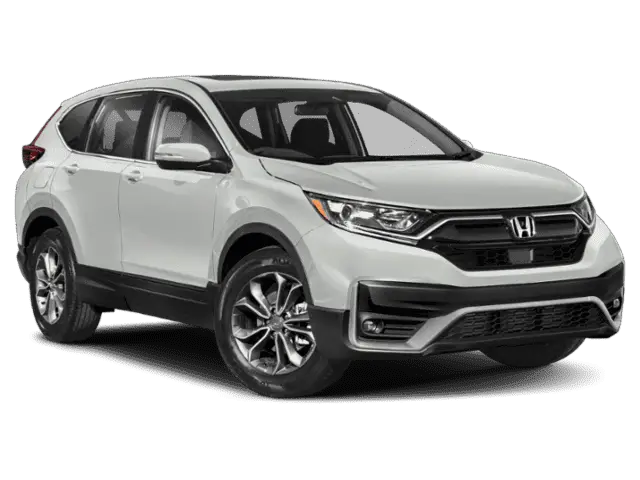 2022 Honda Cr-v Owners Manual