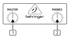 behringer -icon1