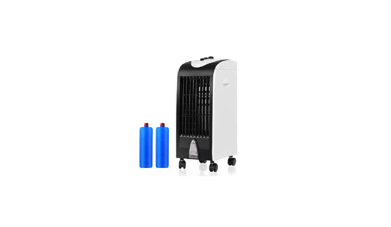 Gymax Gym07643 Air Cooler User Manual