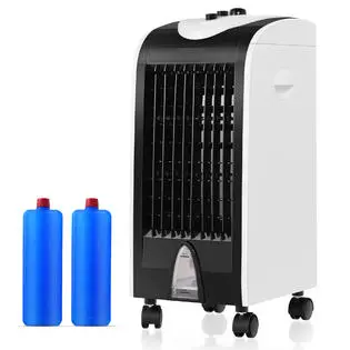 GYMAX GYM07643 Air Cooler