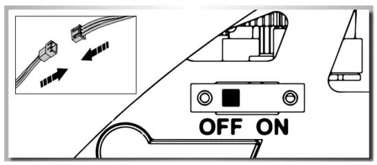 CARSON EASY TYRANN 550 2.4 GHz Radio Controlled Helicopter Rtf - 8