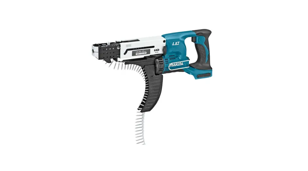 Makita Dfr540 Cordless Auto Feed Screwdriver Instruction Manual Makita Dfr540 Cordless Auto Feed Screwdriver Instruction Manual