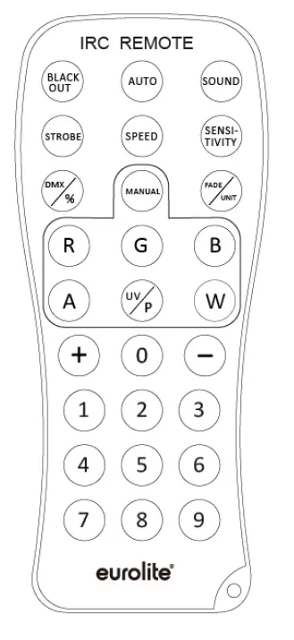 eurolite-LIG0018231-000-Akku-UP-4-Entry-QCL-Spot-9