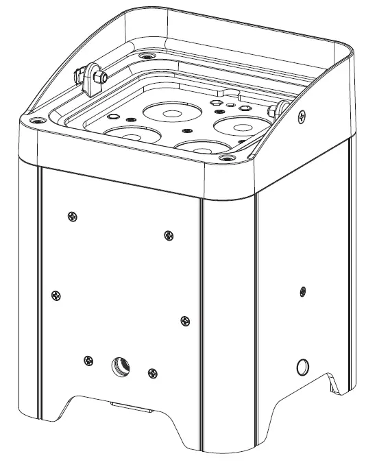 eurolite-LIG0018231-000-Akku-UP-4-Entry-QCL-Spot-PRODUCT