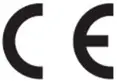 ce logo