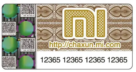 Xiaomi 10000mAh Power Bank 3 Ultra Compact - Instructions 2