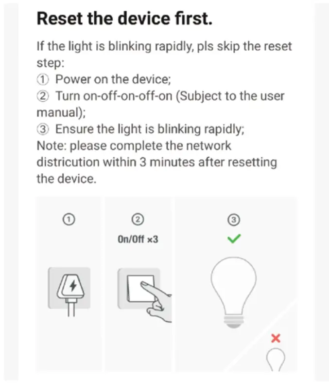 Ustellar UT88875 Smart LED Flood Light - app 10