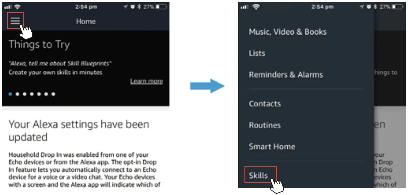Ustellar UT88875 Smart LED Flood Light - app 5