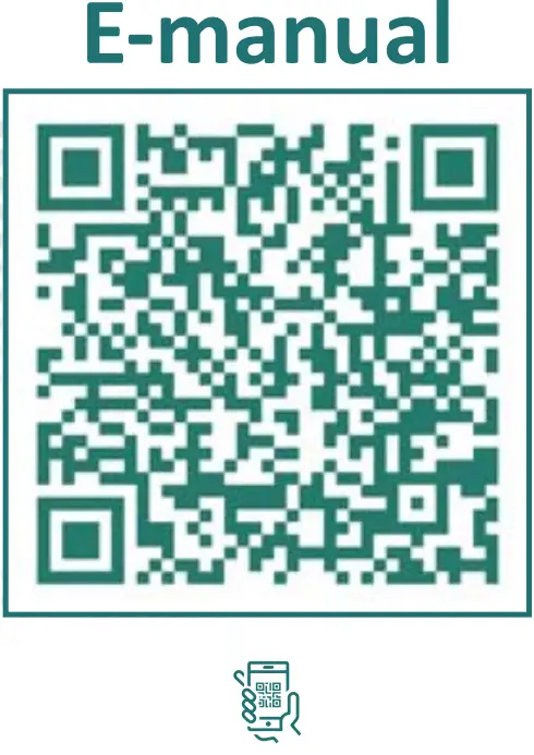 Ustellar UT88875 Smart LED Flood Light - qr code