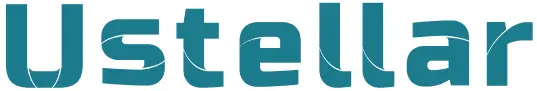 Ustellar logo