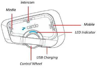 cardo-FRC2X103-Freecom-2x-Motercycle-Bluetooth-Headset-fig-1