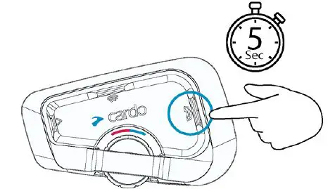 cardo-FRC2X103-Freecom-2x-Motercycle-Bluetooth-Headset-fig-9