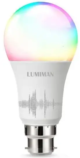 Hangzhou-Sky-Lighting-DS8SCWT20BK-LED-Bulb-product