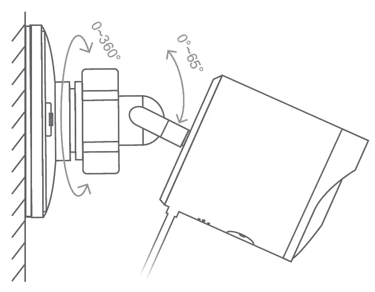 Yi Technology YHS3020 Security Outdoor Camera 1080p-FIG7