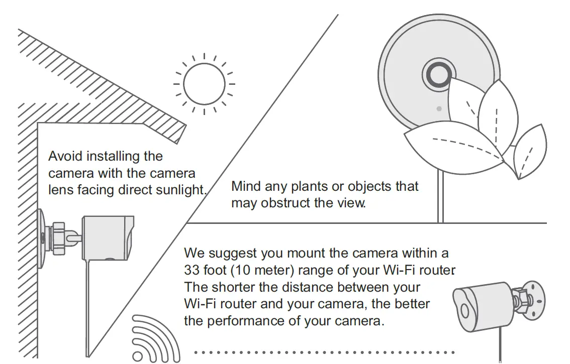 Yi Technology YHS3020 Security Outdoor Camera 1080p-FIG8