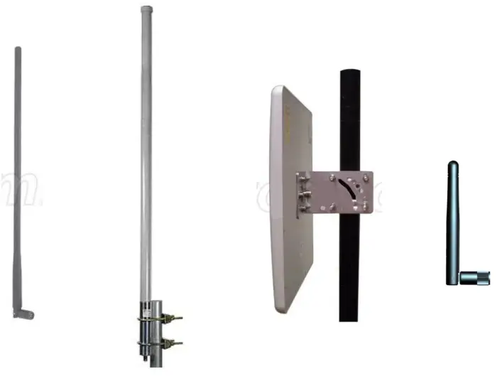 Omega MOD16370915 Sub 1G Module - fig 1