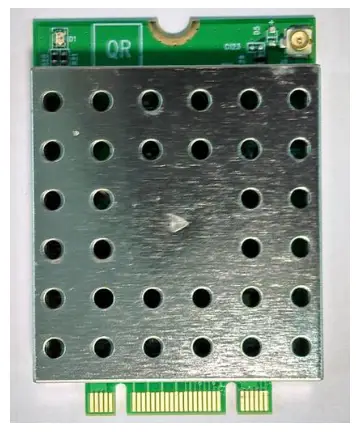 Omega MOD16370915 Sub 1G Module