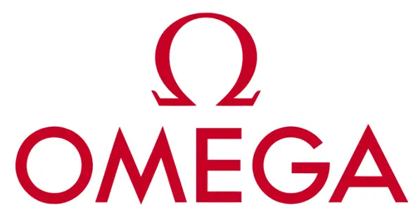 Omega logo