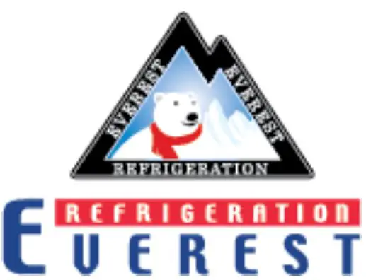 EVEREST EMGR24 Glass Door Merchandiser Refrigerator logo