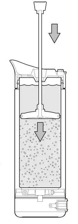 gosun Brew Coffee Mug 2