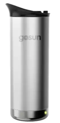 gosun Brew Coffee Mug
