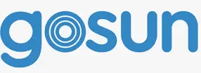 gosun logo