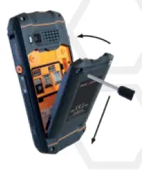 i-safe-MOBILE-IS530-RG-Cell-Phone-FIG2