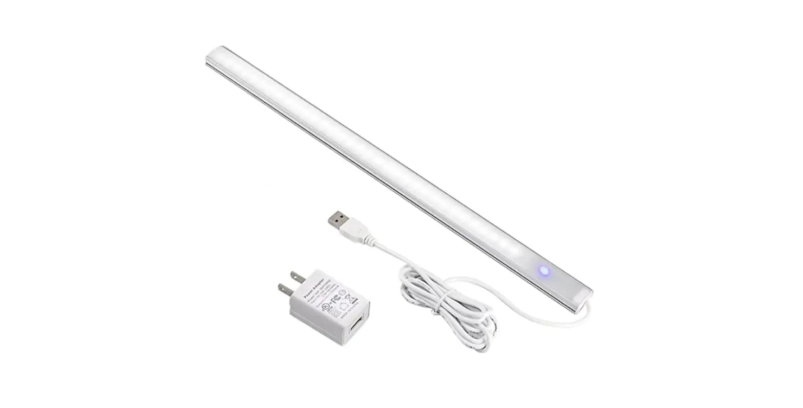 Asoko Uno Pro-dg Under Cabinet Lighting Instructions