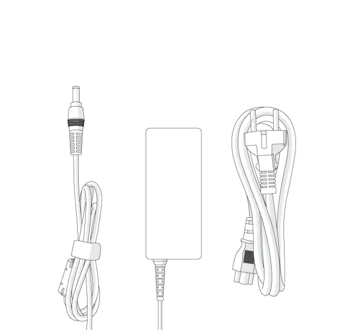 Nedis Nbarf6515fbk Laptop Charger User Manual