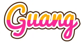 Guang logo