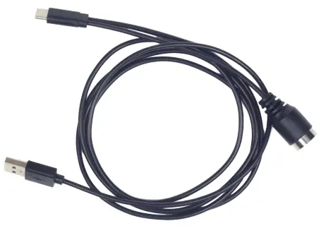 Joue Music Pro Strips Pad - CONNECT