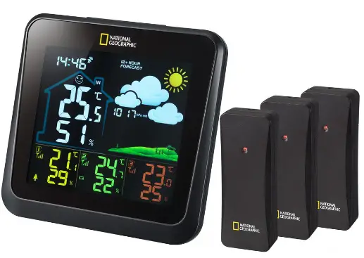 NATIONAL-GEOGRAPHIC-9070710-VA-Colour-RC-Weather-station-product-image