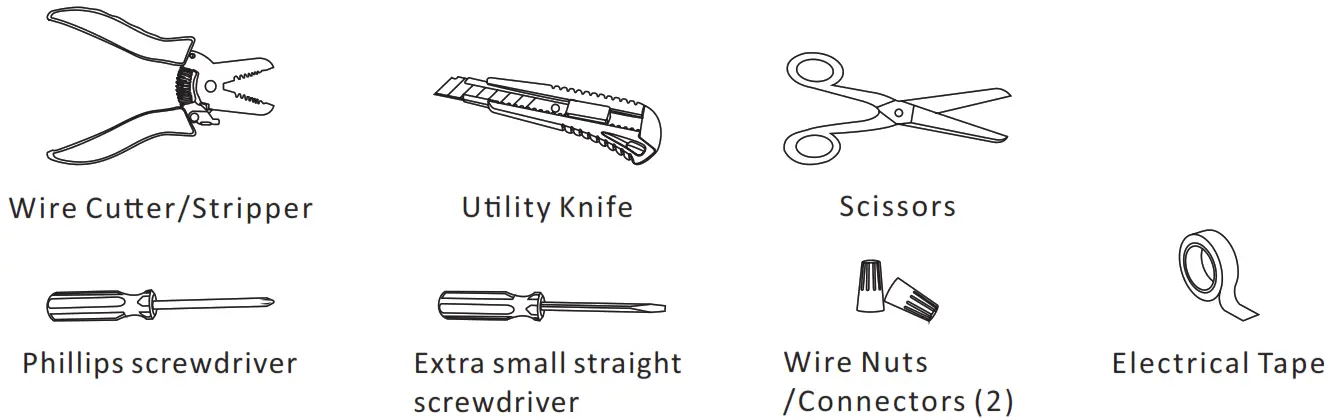 YOLINK YS7707 UC Indoor or Outdoor Contact Sensor - fig11