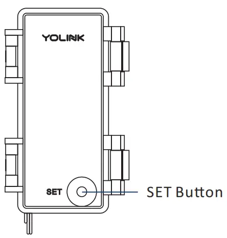 YOLINK YS7707 UC Indoor or Outdoor Contact Sensor - fig25