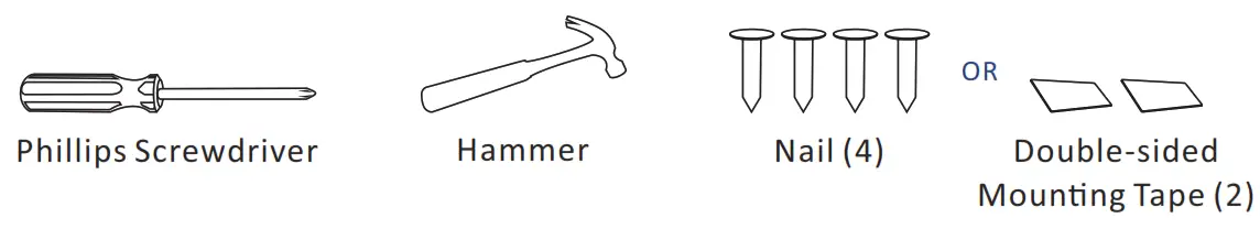 YOLINK YS7707 UC Indoor or Outdoor Contact Sensor - fig7