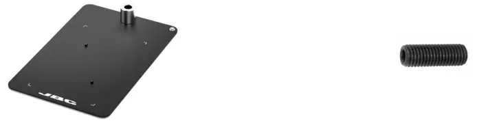 JBC RHN-A Rework Hand Support for PHNK - 1