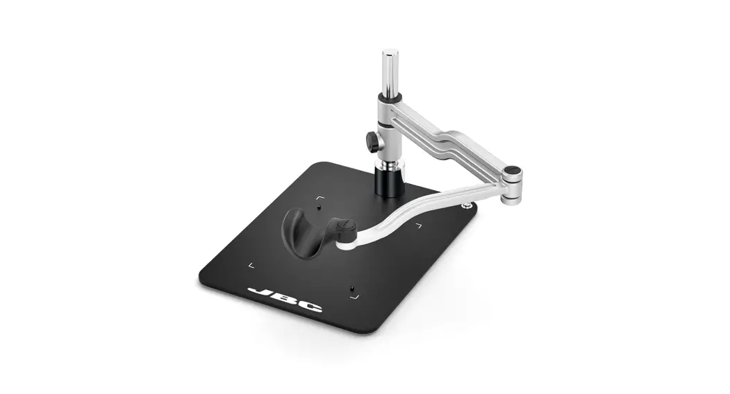 Jbc Rhn-a Rework Hand Support For Phnk Instruction Manual