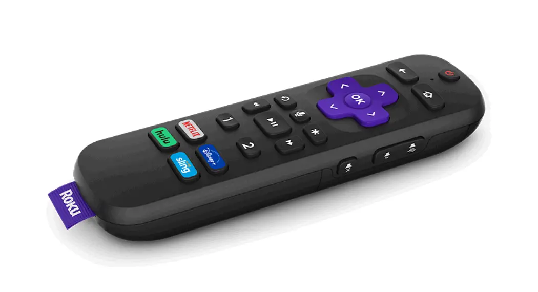 Roku Voice Remote Pro Quick Start Guide Roku Voice Remote Pro Quick Start Guide