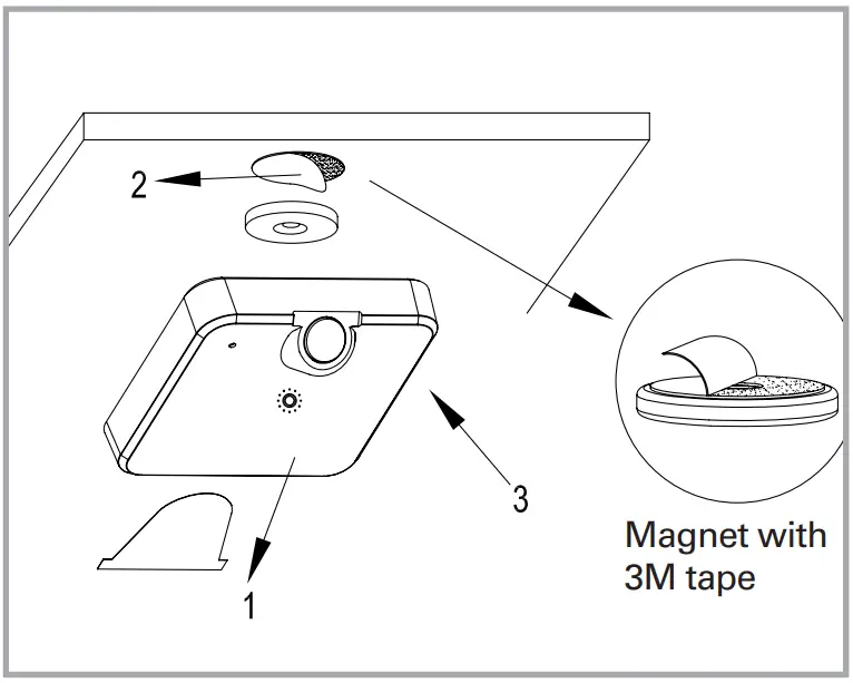 Installing Wireless Dimmers