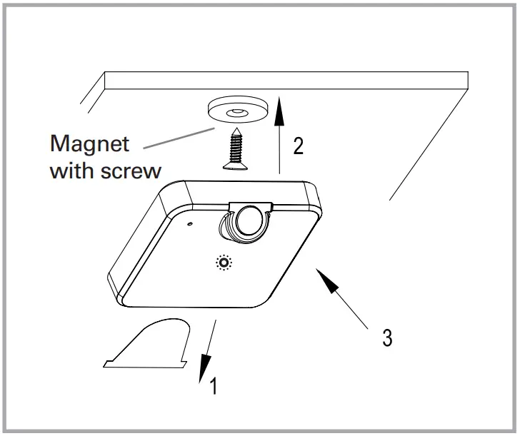 Installing Wireless Dimmers