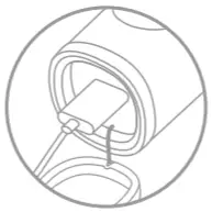 oclean X10 Smart Electric Toothbrush - Instruction for use