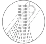 oclean X10 Smart Electric Toothbrush - menejmetnt