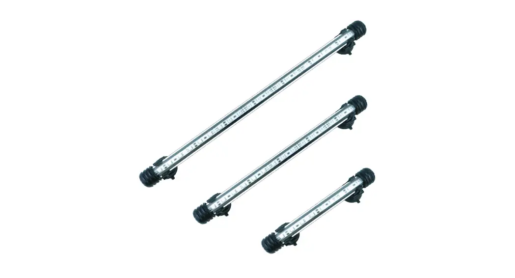 Lvy Tech Submersible Aquarium Light Instruction Manual