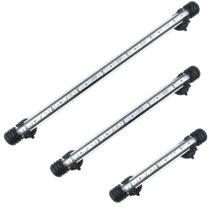 LVY TECH Submersible Aquarium Light -- l