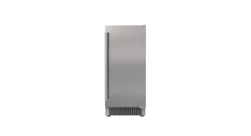 Avallon Aimg151gssirh 15-inch 26 Lb. Freestanding Ice Maker User Manual Avallon Aimg151gssirh 15-inch 26 Lb. Freestanding Ice Maker User Manual