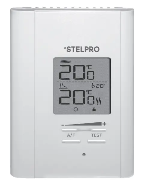 STELPRO-STCNP-Single-Programming-Electronic-Thermostat-for-Heating-Floors