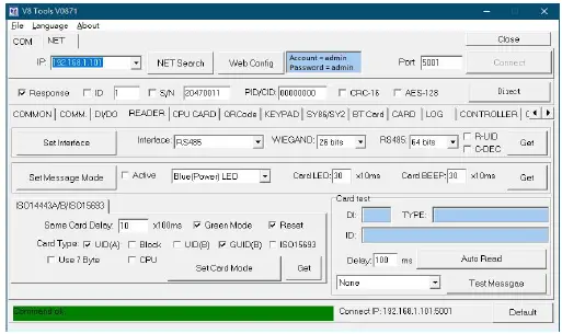 SYRIS-SYKD2N-H1-OLED-Display-Reader-16xd