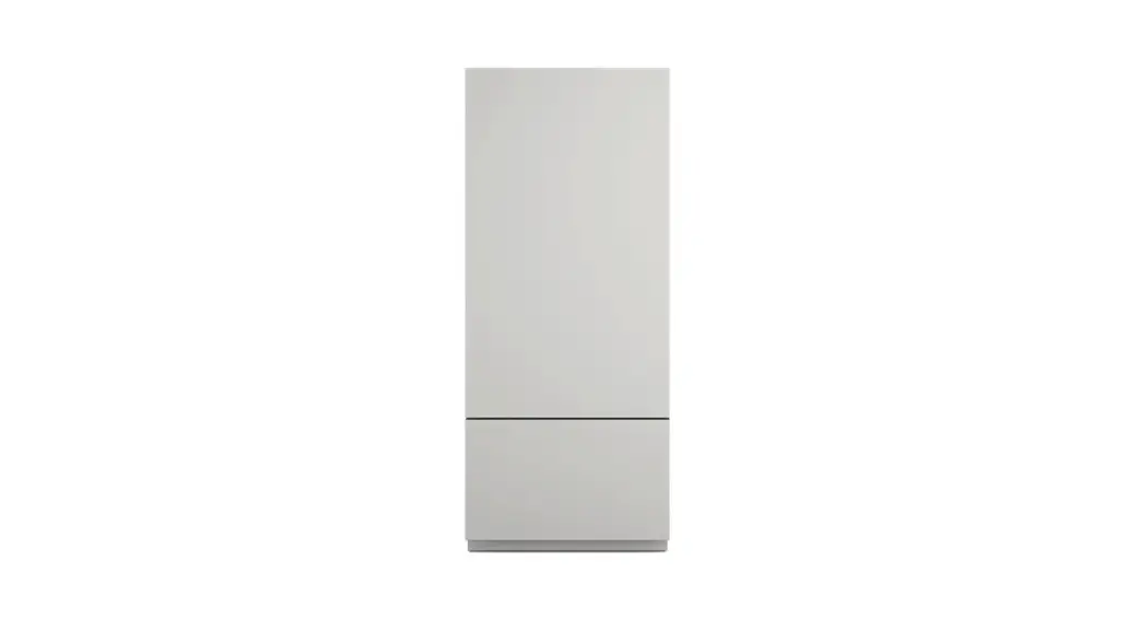 Fulgor Milano 28” Overlay Built-in Fridge User Guide