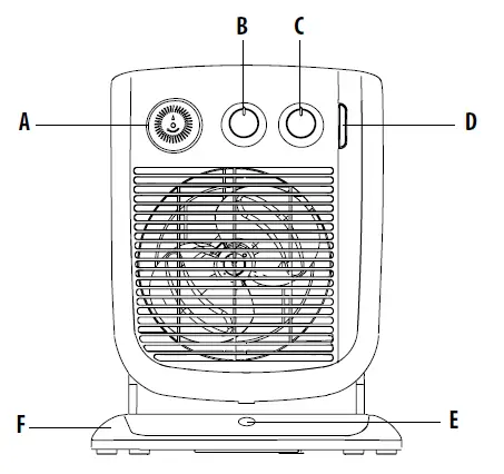 Delonghi-HVF-FAN-HEATER-1