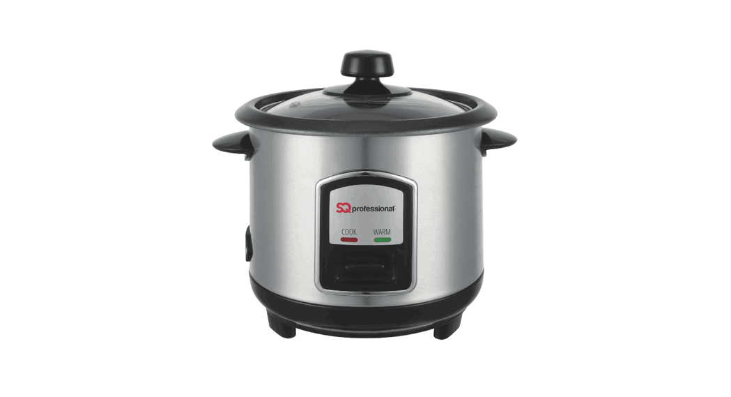 Professional 5960 800ml Rice Cooker Instruction Manual